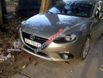 Cần bán xe Mazda 3 sản xuất năm 2015, xe nguyên bản Cần bán xe Mazda 3 sản xuất năm 2015, xe nguyên bản