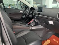 Bán xe Mazda 3 1.5 AT sản xuất năm 2019, màu đen, giá tốt Bán xe Mazda 3 1.5 AT sản xuất năm 2019, màu đen, giá tốt