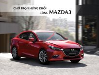Bán Mazda 3 sản xuất 2019 giá cạnh tranh Bán Mazda 3 sản xuất 2019 giá cạnh tranh