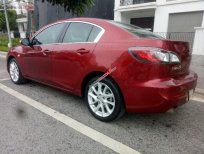 Bán Mazda 3 S đời 2014, màu đỏ, chính chủ, giá chỉ 460 triệu Bán Mazda 3 S đời 2014, màu đỏ, chính chủ, giá chỉ 460 triệu