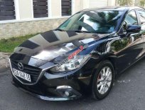 Cần bán xe Mazda 3 2016, bản 1.5, xe đã chạy được 12.900km