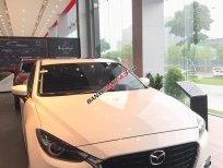 Cần bán xe Mazda 3 đời 2018, màu trắng giá cạnh tranh Cần bán xe Mazda 3 đời 2018, màu trắng giá cạnh tranh