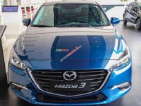 Cần bán Mazda 3 sản xuất 2019, màu xanh lam, 669tr Cần bán Mazda 3 sản xuất 2019, màu xanh lam, 669tr