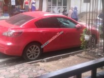 Cần bán gấp Mazda 3 S sản xuất năm 2014, màu đỏ số tự động, giá 515tr Cần bán gấp Mazda 3 S sản xuất năm 2014, màu đỏ số tự động, giá 515tr