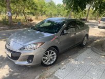 Bán ô tô Mazda 3 S sản xuất 2014, màu bạc, chính chủ, giá 455tr Bán ô tô Mazda 3 S sản xuất 2014, màu bạc, chính chủ, giá 455tr