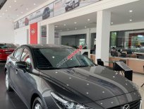 Bán Mazda 3 Luxury đời 2019, màu xám, nhập khẩu Bán Mazda 3 Luxury đời 2019, màu xám, nhập khẩu