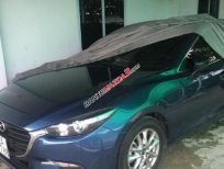 Cần bán gấp Mazda 3 sản xuất năm 2017, chạy 35000 km Cần bán gấp Mazda 3 sản xuất năm 2017, chạy 35000 km