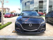 Bán Mazda 3 năm sản xuất 2019, màu xanh lam Bán Mazda 3 năm sản xuất 2019, màu xanh lam