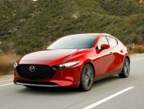 Bán Mazda 3 2019 giá tốt nhất thị trường - Đồng Tháp