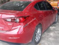 Cần bán gấp Mazda 3 đời 2018, màu đỏ chính chủ Cần bán gấp Mazda 3 đời 2018, màu đỏ chính chủ
