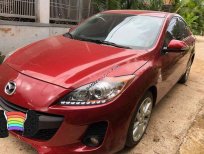 Bán Mazda 3 S 2013, màu đỏ, xe nhập Bán Mazda 3 S 2013, màu đỏ, xe nhập