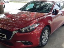 Cần bán Mazda 3 1.5 AT sản xuất 2018, màu đỏ chính chủ Cần bán Mazda 3 1.5 AT sản xuất 2018, màu đỏ chính chủ