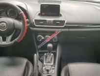 Bán xe Mazda 3 2017, màu trắng, giá chỉ 589 triệu Bán xe Mazda 3 2017, màu trắng, giá chỉ 589 triệu