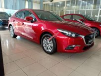 Bán Mazda 3 năm sản xuất 2019, màu đỏ, nhập khẩu, giá 669tr Bán Mazda 3 năm sản xuất 2019, màu đỏ, nhập khẩu, giá 669tr