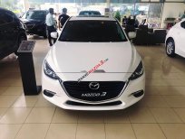 Bán Mazda 3 sản xuất 2019, màu trắng, nhập khẩu Bán Mazda 3 sản xuất 2019, màu trắng, nhập khẩu