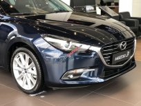 Bán xe Mazda 3 đời 2019, màu xanh lam, nhập khẩu Bán xe Mazda 3 đời 2019, màu xanh lam, nhập khẩu