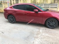 Cần bán gấp Mazda 3 1.5 AT 2016, màu đỏ số tự động, giá 590tr Cần bán gấp Mazda 3 1.5 AT 2016, màu đỏ số tự động, giá 590tr
