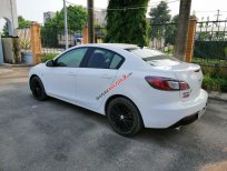 Bán Mazda 3 đời 2011, màu trắng Bán Mazda 3 đời 2011, màu trắng