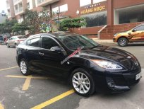 Gia đình bán Mazda 3 S năm 2014, màu đen Gia đình bán Mazda 3 S năm 2014, màu đen