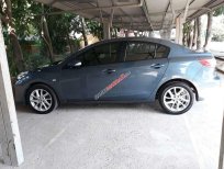 Chính chủ bán xe Mazda 3 S đời 2013, màu xanh lam Chính chủ bán xe Mazda 3 S đời 2013, màu xanh lam