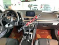 Bán ô tô Mazda 3 2019, màu đỏ, 669 triệu Bán ô tô Mazda 3 2019, màu đỏ, 669 triệu