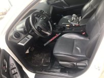 Bán xe Mazda 3 S sản xuất 2014, màu trắng, đã đi 45.000km Bán xe Mazda 3 S sản xuất 2014, màu trắng, đã đi 45.000km