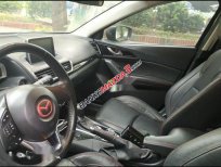 Cần bán Mazda 3 AT sản xuất năm 2015, màu xám, chính chủ Cần bán Mazda 3 AT sản xuất năm 2015, màu xám, chính chủ