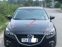 Cần bán xe Mazda 3 2016, giá 535tr Cần bán xe Mazda 3 2016, giá 535tr