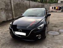 Bán ô tô Mazda 3 2.0AT sản xuất năm 2015, giá 645tr Bán ô tô Mazda 3 2.0AT sản xuất năm 2015, giá 645tr