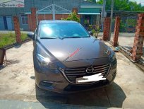 Bán xe Mazda 3 1.5 AT sản xuất 2017, màu nâu, 525 triệu Bán xe Mazda 3 1.5 AT sản xuất 2017, màu nâu, 525 triệu