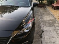 Lên đời bán Mazda 3 đời 2017, màu đen