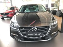 Mazda Quảng Ngãi bán xe Mazda 3 đời 2019, màu nâu Mazda Quảng Ngãi bán xe Mazda 3 đời 2019, màu nâu