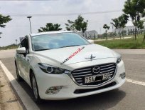 Bán Mazda 3 1.5L sản xuất 2018, màu trắng, xe nhập như mới Bán Mazda 3 1.5L sản xuất 2018, màu trắng, xe nhập như mới