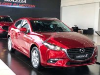 Bán Mazda 3 đời 2019, quà tặng hấp dẫn