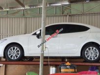 Bán ô tô Mazda 3 2019, màu trắng, xe nhập, giá tốt Bán ô tô Mazda 3 2019, màu trắng, xe nhập, giá tốt