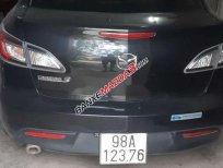 Cần bán gấp Mazda 3 sản xuất 2010, nhập khẩu Cần bán gấp Mazda 3 sản xuất 2010, nhập khẩu
