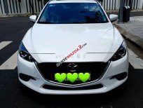 Bán Mazda 3 đời 2017, màu trắng Bán Mazda 3 đời 2017, màu trắng