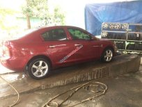 Bán xe Mazda 3 năm 2005, màu đỏ, nhập khẩu Bán xe Mazda 3 năm 2005, màu đỏ, nhập khẩu