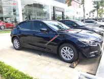 Mazda Quảng Ngãi bán Mazda 3 đời 2019, màu xanh lam Mazda Quảng Ngãi bán Mazda 3 đời 2019, màu xanh lam