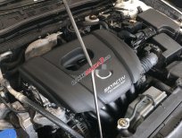Cần bán lại xe Mazda 3 AT sản xuất 2018, màu trắng, xe nhập Cần bán lại xe Mazda 3 AT sản xuất 2018, màu trắng, xe nhập
