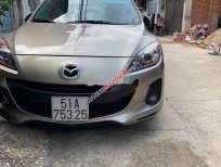 Cần bán gấp Mazda 3 S sản xuất 2014 Cần bán gấp Mazda 3 S sản xuất 2014
