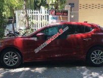 Bán xe Mazda 3 AT năm sản xuất 2015, 518 triệu Bán xe Mazda 3 AT năm sản xuất 2015, 518 triệu
