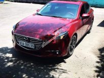 Xe Mazda 3 AT đời 2017, màu đỏ giá cạnh tranh Xe Mazda 3 AT đời 2017, màu đỏ giá cạnh tranh