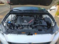 Bán Mazda 3 1.5 AT đời 2016, màu trắng số tự động Bán Mazda 3 1.5 AT đời 2016, màu trắng số tự động