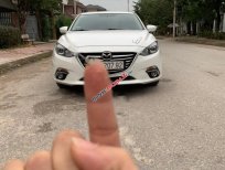 Cần bán gấp Mazda 3 1.5 AT năm sản xuất 2017, màu trắng Cần bán gấp Mazda 3 1.5 AT năm sản xuất 2017, màu trắng