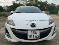 Cần bán xe Mazda 3 1.6AT sản xuất 2010, màu trắng, nhập khẩu nguyên chiếc xe gia đình giá cạnh tranh Cần bán xe Mazda 3 1.6AT sản xuất 2010, màu trắng, nhập khẩu nguyên chiếc xe gia đình giá cạnh tranh