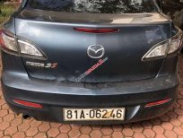Cần bán xe Mazda 3 S 1.6 AT đời 2014, màu xanh lam chính chủ Cần bán xe Mazda 3 S 1.6 AT đời 2014, màu xanh lam chính chủ