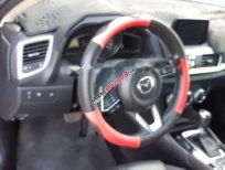 Cần bán gấp Mazda 3 AT năm 2018, màu đỏ Cần bán gấp Mazda 3 AT năm 2018, màu đỏ