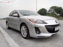 Cần bán Mazda 3 đời 2012, màu bạc, giá cả hợp lý Cần bán Mazda 3 đời 2012, màu bạc, giá cả hợp lý