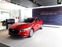 Bán xe Mazda 3 năm sản xuất 2019, màu đỏ Bán xe Mazda 3 năm sản xuất 2019, màu đỏ